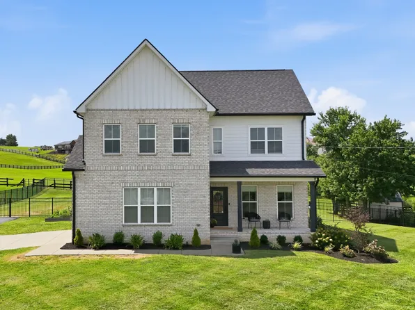 1412 Barrett Dr, Mount Juliet, TN 37122