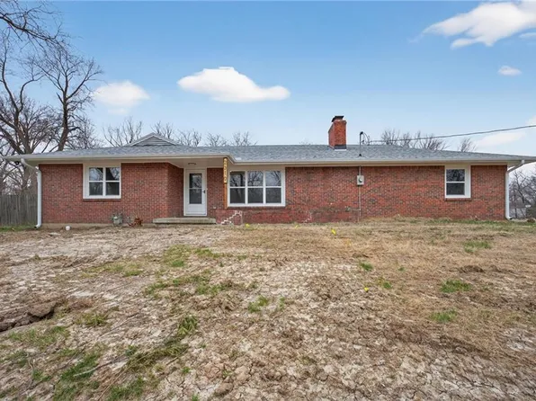 2310 N 63rd St, Kansas City, KS 66104
