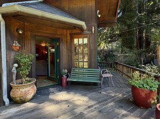 452 Spruce Ave, Trinidad, CA 95570