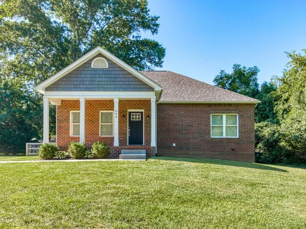 503 Energy Dr, Blacksburg, VA 24060