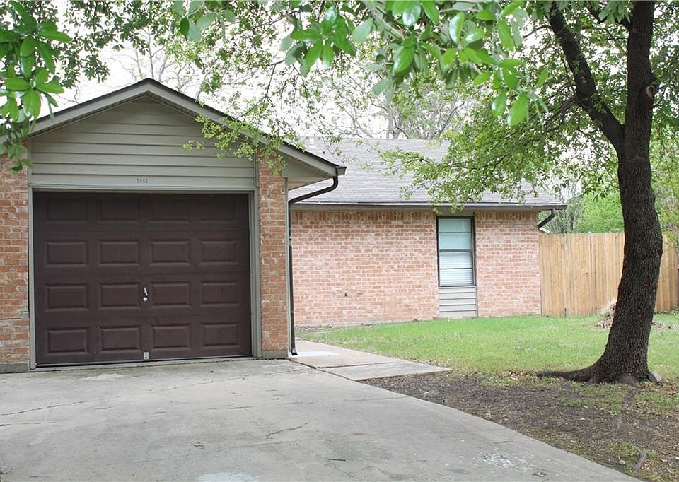 1st image of 2452 McAdoo Ln