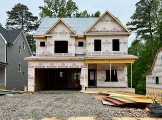 2612 Silver Gate Ct, Wake Forest, NC 27587