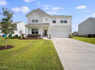 57 Keowee Ln, Beaufort, SC 29906