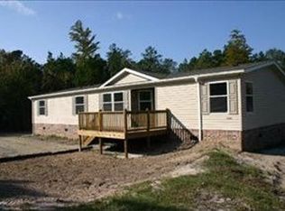 6440 Myrtlehead Rd NW, Ash, NC 28420