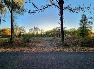 2 Waldrons Ferry Rd, Hallsville, TX 75650