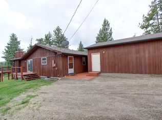 9674 Marauder Dr, Conifer, CO 80433