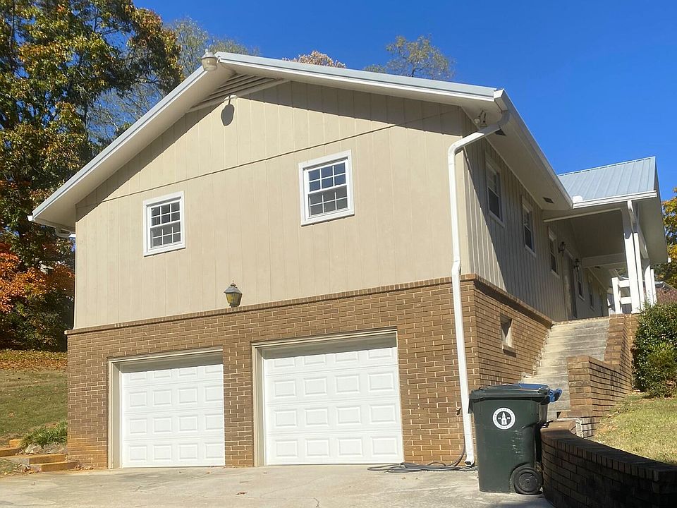 1105 Drinnon Dr, Morristown, TN 37814 Zillow