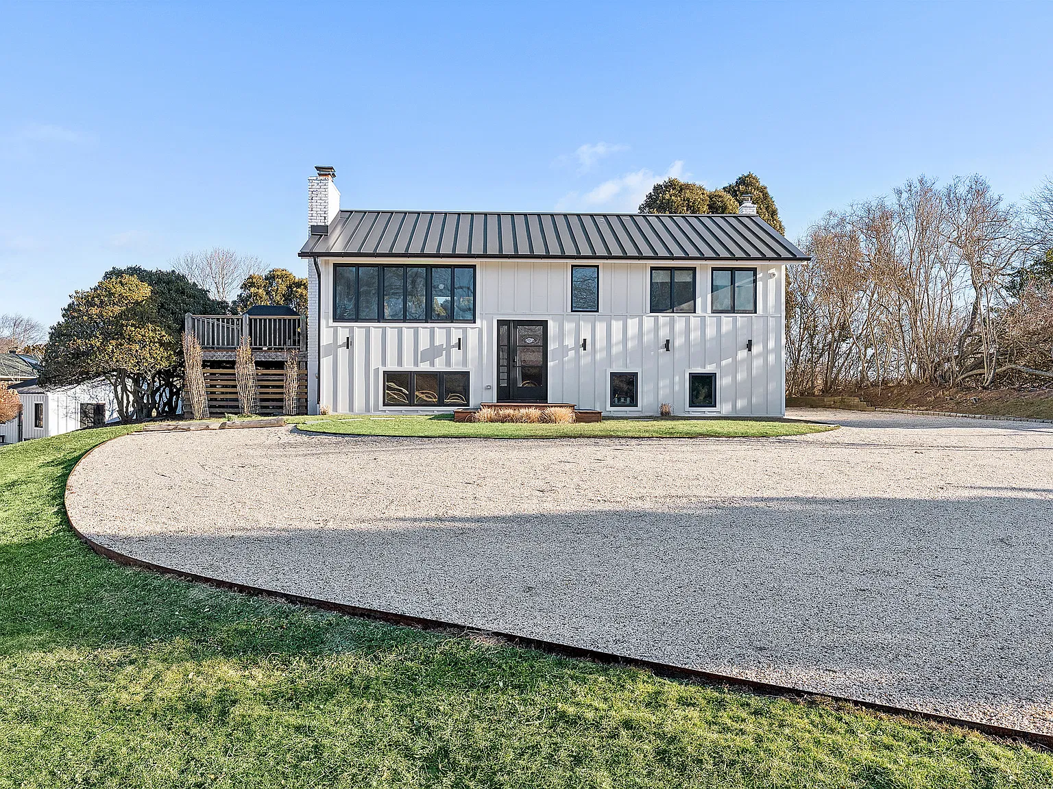 Montauk Summer Rental — Photo 1