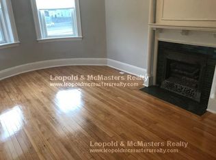 1349 Commonwealth Ave #1A, Allston, MA 02134