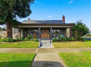 1445 N Yosemite St, Stockton, CA 95203