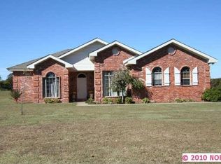 7412 S 125th West Ave, Sapulpa, OK 74066
