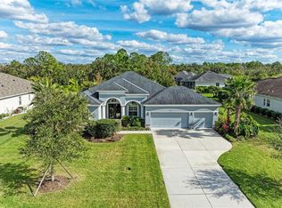 16336 26th St E, Parrish, FL 34219