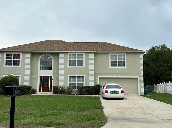 1637 Myrtle Lake Ave, Fruitland Park, FL 34731
