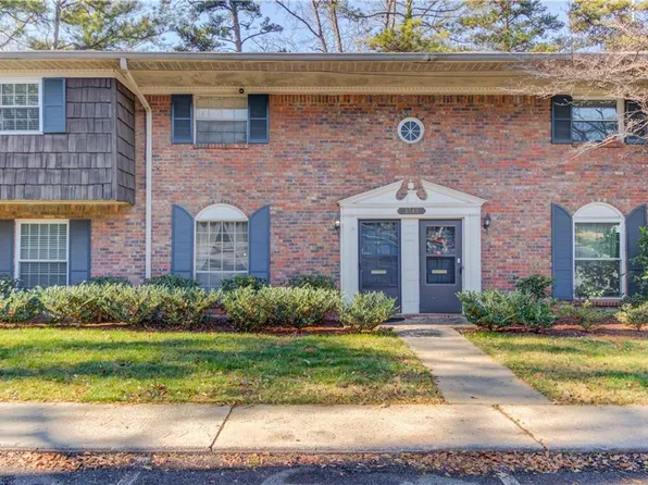 3545 Old Chamblee Tucker Rd APT D, Atlanta, GA 30340