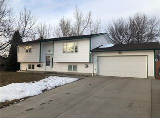 563 Poppy Pl, Billings, MT 59105