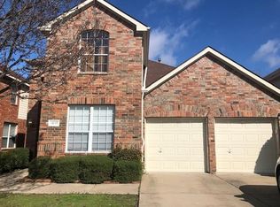 1817 Cartman Rd, Garland, TX 75040