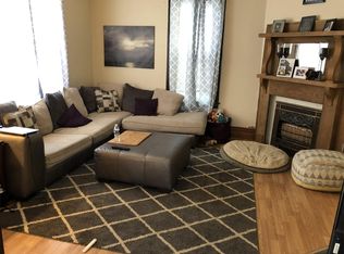 921 10th St, Huntington, WV 25701