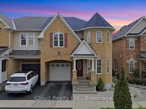 270 Whetham Hts, Milton, ON L9T 0N7