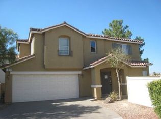 6391 Blue Twilight Ct, Las Vegas, NV 89108