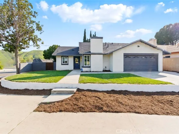 1551 Indian Trl, San Bernardino, CA 92407