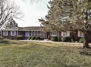 28597 State Hwy W, Warrenton, MO 63383