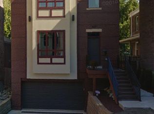 271 38th St, Pittsburgh, PA 15201