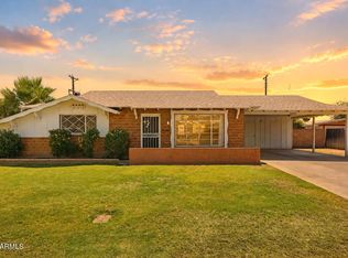 6559 N 41ST Avenue, Phoenix, AZ 85019