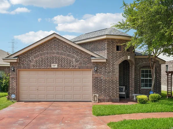 11407 Road Runner, San Antonio, TX 78245
