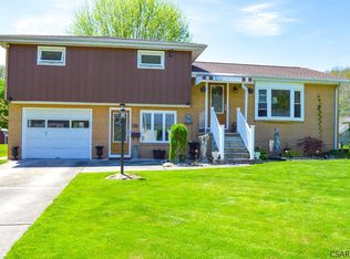 419 Riverside Ave, Johnstown, PA 15905