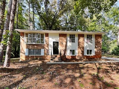 1540 Walnut Ridge Ct, Stone Mountain, GA, 30083