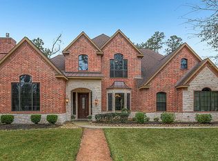 4202 Balsam Fir Ln, Spring, TX 77386