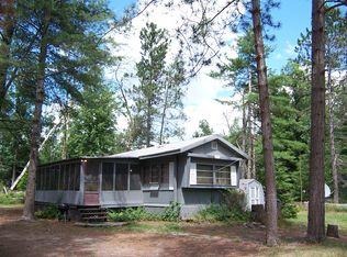 1616 W Emery Rd, Prudenville, MI 48651
