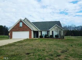 102 Wills Way, Griffin, GA 30223
