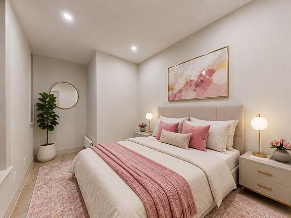 3rd image of 250 W 91st St APT 3C