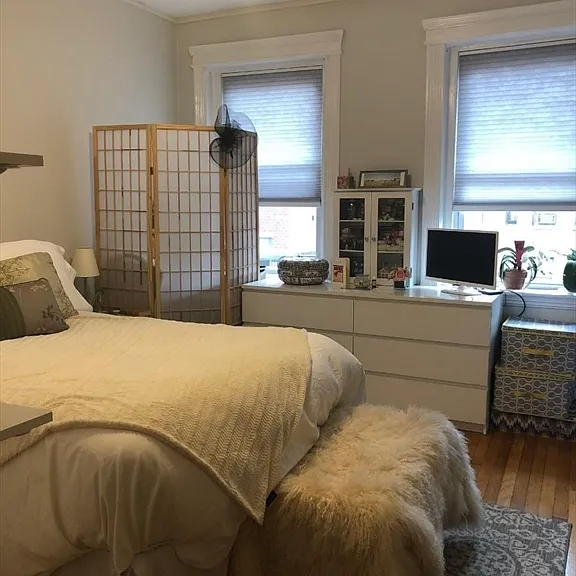35 Queensberry St #16 — Photo 15