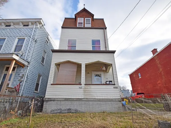 3078 Henshaw Ave, Cincinnati, OH 45225