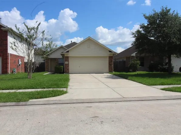 15002 Sunset Creek Dr, Humble, TX 77396