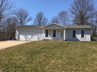 1723 Ansley Way, Salem, OH 44460
