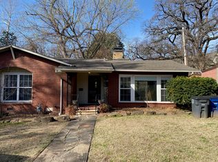 3128 S Quaker Rd, Tulsa, OK 74105