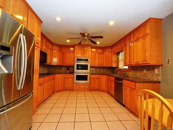 2nd image of 20395 S 337th West Ave
