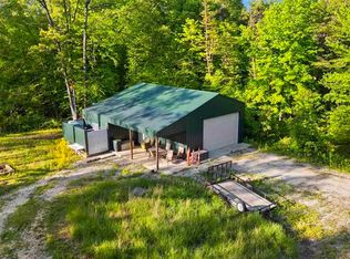 11961 Catt Rd, Coal City, IN 47427