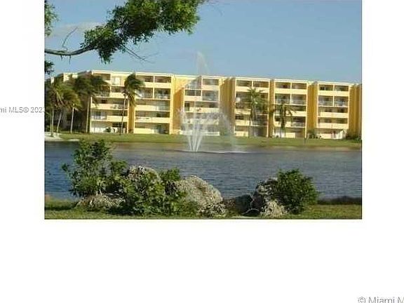 2nd image of 9375 Fontainebleau Blvd APT L207