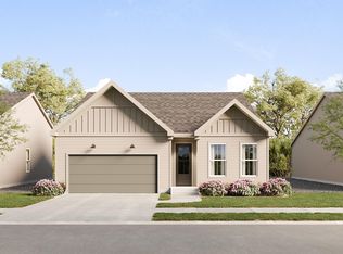 Daffodil Plan, Chastain, Ooltewah, TN 37363