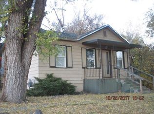 2000 Beaver Ave, Klamath Falls, OR 97601