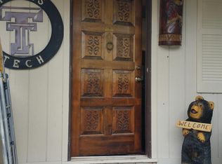 182 Eagle Ridge Rd #CABIN, Alto, NM 88312