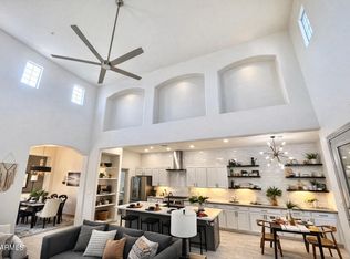 3467 N Hooper St, Buckeye, AZ 85396