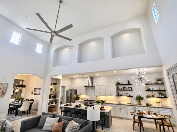 3467 N HOOPER Street, Buckeye, AZ 85396