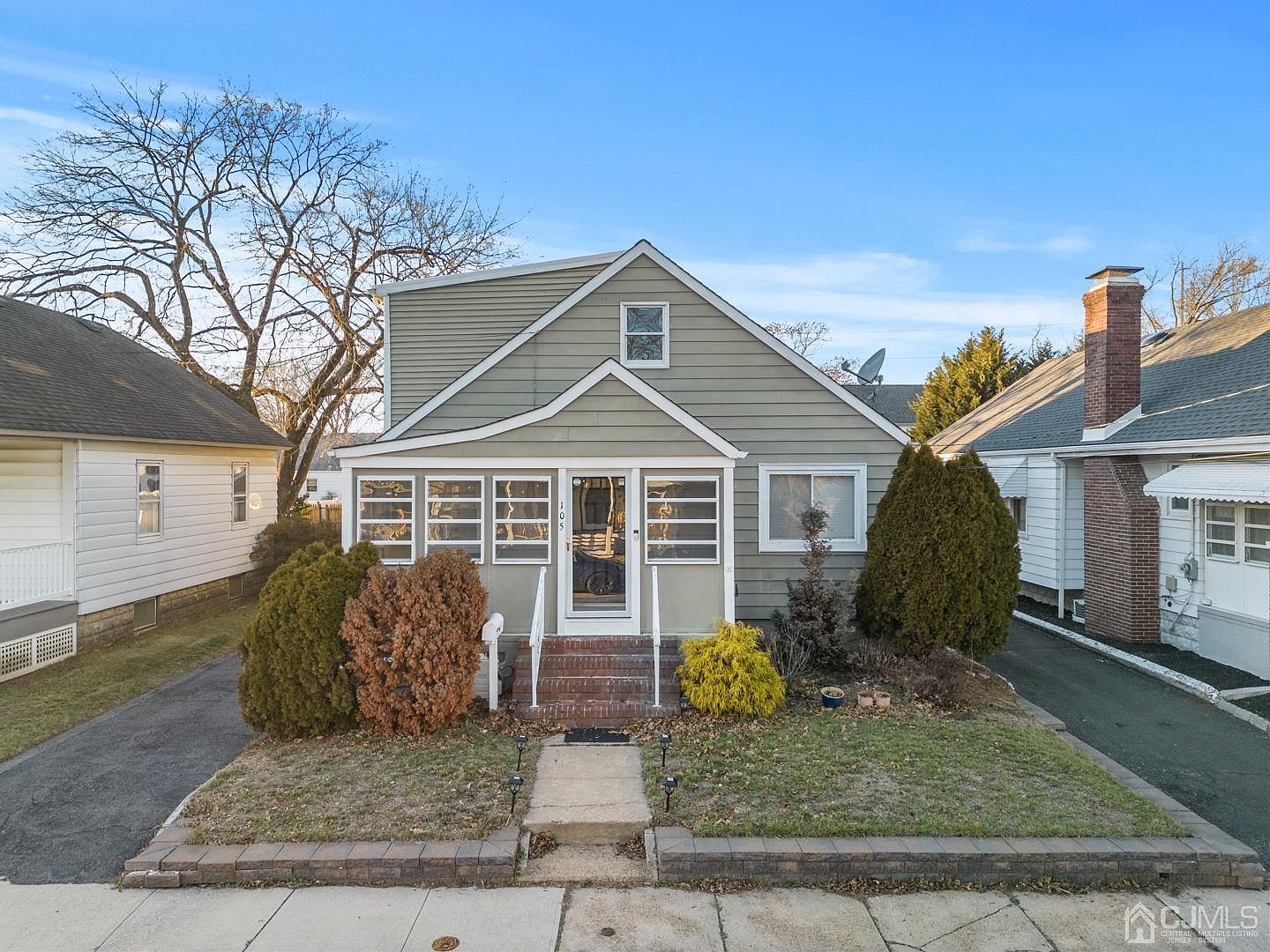 105 Booream Ave, Milltown, NJ 08850 Zillow