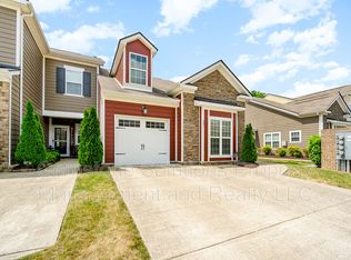 401 Shirebrook Cir, Spring Hill, TN 37174