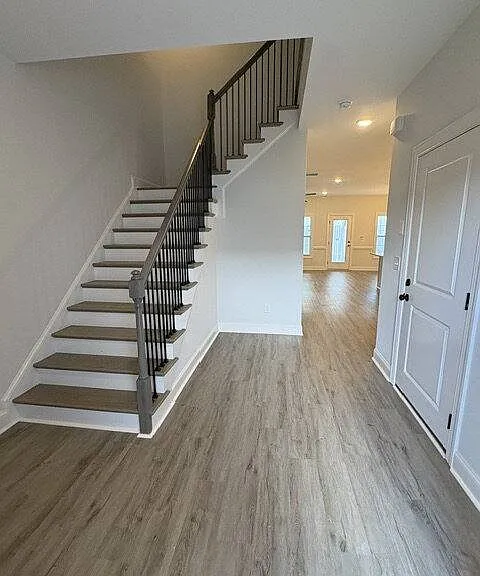 2001 Shoreham Way #1D — Photo 2